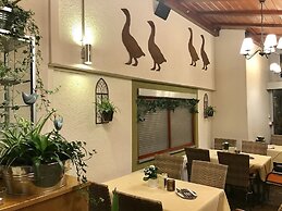Hotel Werneths Landgasthof Hirschen