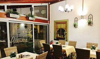 Hotel Werneths Landgasthof Hirschen