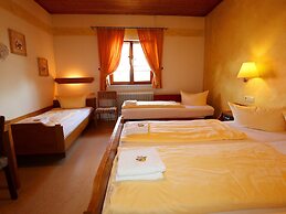 Hotel Werneths Landgasthof Hirschen