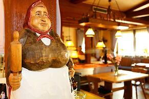 Hotel Werneths Landgasthof Hirschen