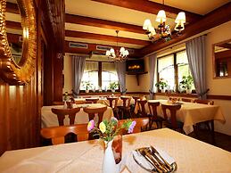 Hotel Werneths Landgasthof Hirschen