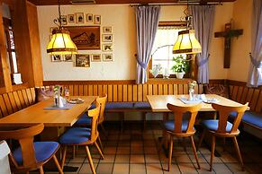 Hotel Werneths Landgasthof Hirschen