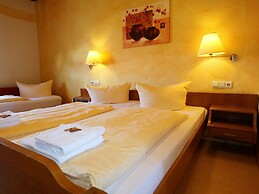 Hotel Werneths Landgasthof Hirschen