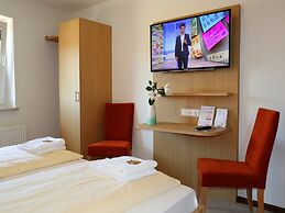Hotel Werneths Landgasthof Hirschen