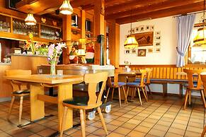 Hotel Werneths Landgasthof Hirschen