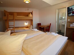 Hotel Werneths Landgasthof Hirschen