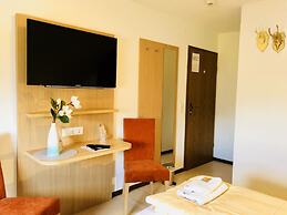 Hotel Werneths Landgasthof Hirschen
