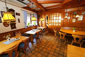Hotel Werneths Landgasthof Hirschen