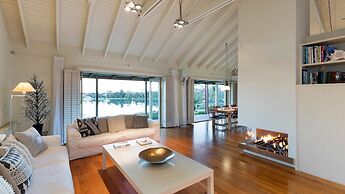 Morning Tide Villa