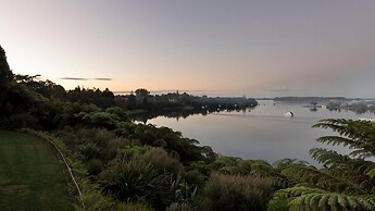 Morning Tide Villa