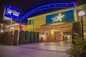 Starlight Inn La Brea