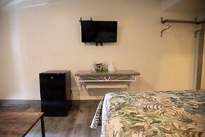 Starlight Inn La Brea