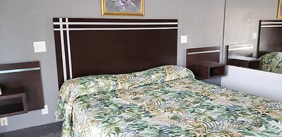 Starlight Inn La Brea