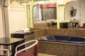 Starlight Inn La Brea