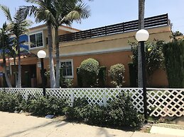 Starlight Inn La Brea