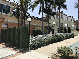 Starlight Inn La Brea
