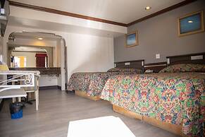 Starlight Inn La Brea