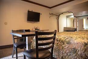 Starlight Inn La Brea