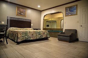 Starlight Inn La Brea