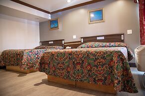 Starlight Inn La Brea