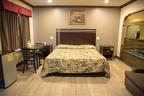 Starlight Inn La Brea