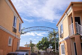 Starlight Inn La Brea