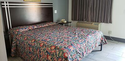 Starlight Inn La Brea