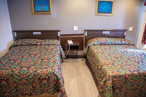 Starlight Inn La Brea
