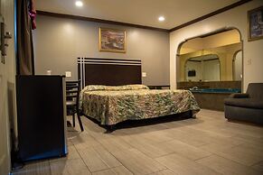 Starlight Inn La Brea