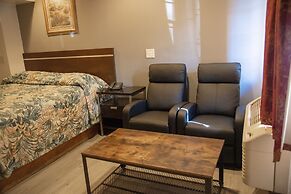 Starlight Inn La Brea