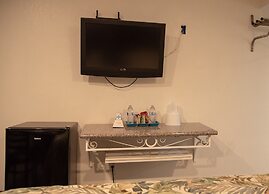 Starlight Inn La Brea