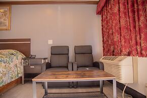 Starlight Inn La Brea