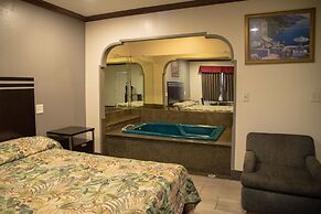 Starlight Inn La Brea