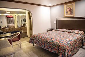 Starlight Inn La Brea