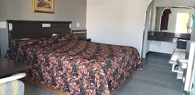Starlight Inn La Brea