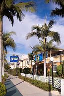 Starlight Inn La Brea