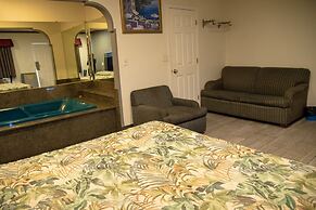 Starlight Inn La Brea