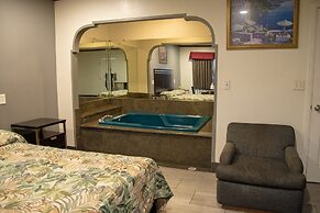Starlight Inn La Brea