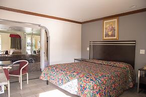 Starlight Inn La Brea