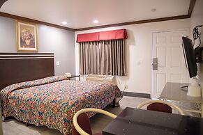 Starlight Inn La Brea