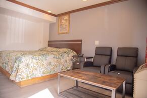 Starlight Inn La Brea