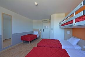 Premiere Classe Reims Nord - Betheny