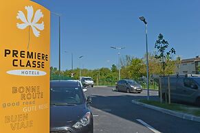 Premiere Classe Reims Nord - Betheny