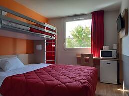 Premiere Classe Reims Nord - Betheny
