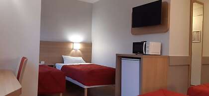 Premiere Classe Reims Nord - Betheny