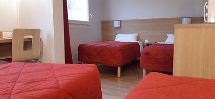 Premiere Classe Reims Nord - Betheny