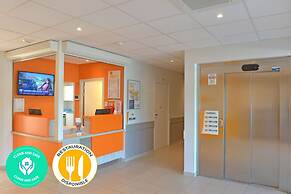 Premiere Classe Reims Nord - Betheny