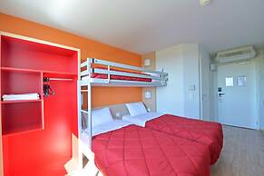 Premiere Classe Reims Nord - Betheny