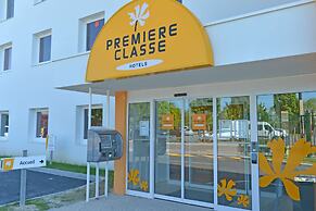 Premiere Classe Reims Nord - Betheny