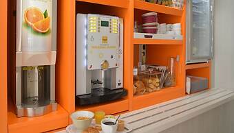 Premiere Classe Reims Nord - Betheny